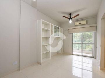SALA · Apartamento em Santa Rosa, Vazio, com 2 dormitórios à venda, 60 m² por R$ 470.000 - Santa Rosa - Nit