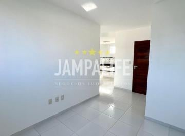 Apartamento · 72m² · 2 Quartos · 1 Vaga · Apartamento á 500 metros da praia de Camboinha