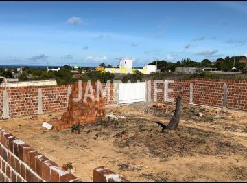 Terreno · 1080m² · Terreno à venda, 1080 m² por R$ 160.000,00 - Jacumã - Conde/PB