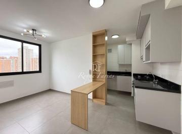 5d8f1f30e5a235cfed1aeca4a150ed7ae7ec7f9f · Apartamento com 2 dormitórios para alugar, 33 m² por R$ 4.238,40/mês - Butantã - São Paulo/SP