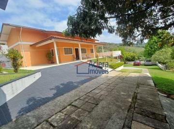 545300f4434c80ed810fcf323b8215d22bbb1f4e · CHÁCARA RESIDENCIAL EM CONDOMÍNIO - IMPECÁVEL
