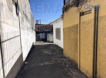 faaac16e4b6970409adb539a4e0de479c650c934 · Terreno à venda, 90 m² por R$ 420.000,00 - Planalto Paulista - São Paulo/SP