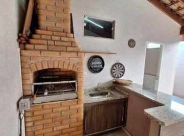 40c9582e537852a8a9ee4dafdd005054d0b2178c · Casa com 3 dormitórios à venda, 145 m² por R$ 380.000,00 - Jardim Olímpico - Bauru/SP