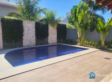 6e43f0c6120140fd4826c459d79cb0a1fb592eb9 · Excelente casa no Residencial Damha II 3 Suítes 3 Vagas Lazer Completo