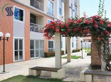 db798710564d3c30744300fd189e6999260fa87f · Apartamento com 2 dormitórios à venda, 53 m² por R$ 210.000,00 - Montese - Fortaleza/CE