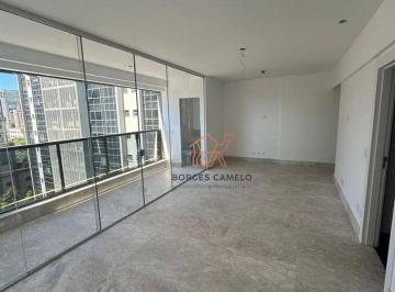 f558e8dd5936d6a96c57dabfc6d0ee17c24cbfa7 · Apartamento com 3 dormitórios, 130 m² - venda por R$ 2.500.000 ou aluguel por R$ 8.500/mês - Lourdes