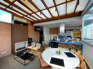 f76bbff2dcb7088065dde919e6ee45af1572f102 · Cobertura à venda, 112 m² por R$ 1.750.000,00 - Moema Pássaros - São Paulo/SP