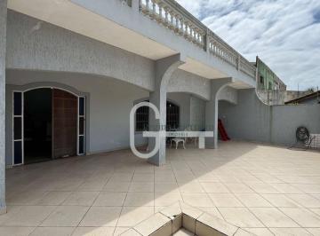e806f55dd04a4770d24f3fde143778a160c9d484 · Casa com 4 dormitórios à venda, 345 m² por R$ 1.300.000,00 - Centro - Peruíbe/SP