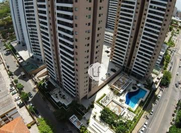 Evolution Park · Aptos Novos no Central Park Evolution Lado do Shoppig Riomar Papicu Fortaleza - Varios Tamanhos e Op