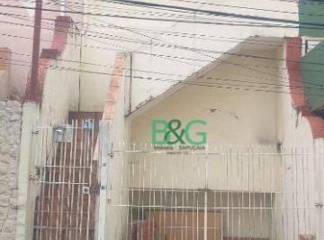 097243e5409ce1ad13bf09972598846843d244f1 · Sobrado à venda, 84 m² por R$ 350.000,00 - Penha de França - São Paulo/SP