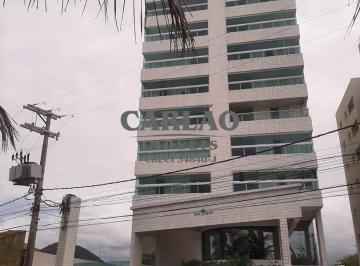 Apartamento · 69m² · 2 Quartos · 1 Vaga · Apartamento com 2 dorms, Jardim Praia grnde, Mongaguá - R$ 390 mil, Cod: 355604
