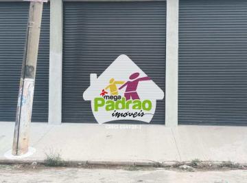 Comercial · 136m² · Galpão, Jardim Diogo, Guarulhos, Cod: 9990