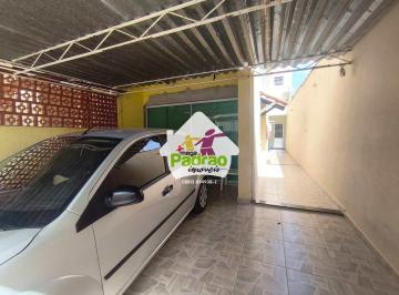 Casa · 110m² · 4 Quartos · 2 Vagas · Sobrado com 4 quartos, Vila Rosália, Guarulhos - R$ 650 mil, Cod: 10274