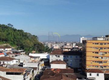 Apartamento · 140m² · 2 Quartos · 1 Vaga · Apartamento com 2 quartos, Centro, São Vicente - R$ 290 mil, Cod: 5255