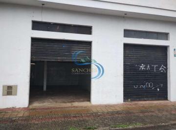 Comercial · 97m² · 1 Quarto · Salão  Solemar, Praia Grande