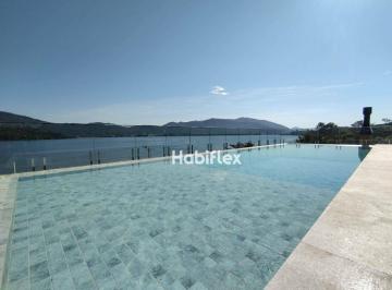 4d8687b1c9a2840304ba6e6f6448b109f3a937ab · Loft com 1 dormitório à venda, 52 m² privativos, em frente a Lagoa da Conceição - Florianópolis/SC
