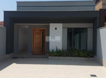 Casa · 120m² · 3 Quartos · 2 Vagas · Casa Alto Padrão em Jardim Atlântico Central (Itaipuaçu), Maricá/RJ