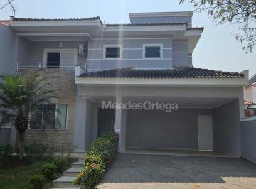 c5af23702d6b570006e08e3b1464001566e65787 · Casa à venda, 300 m² por R$ 1.750.000,00 - Condomínio Lago da Boa Vista - Sorocaba/SP
