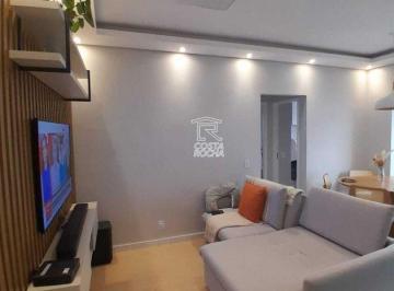 8b89abde8de94e8deed28105d78021f9680cdab5 · Apartamento com 2 quartos à venda - Edifício Magnifique - Salto/SP