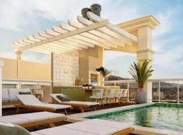Apartamento · 64m² · 2 Quartos · 1 Vaga · Entrada 20% + parcelamento - Apartamento à venda no Bairro São Francisco de Assis - Camboriú/SC