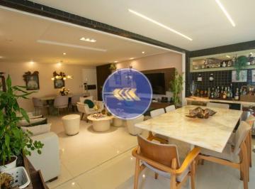 Apartamento · 145m² · 3 Quartos · 4 Vagas · Belíssimo apartamento amplo e com 3 quartos no bairro Aldeota