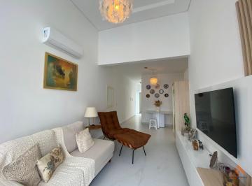 Casa · 97m² · 3 Quartos · 1 Vaga · Linda casa mobiliada, próximo ao mar na Praia do Santinho