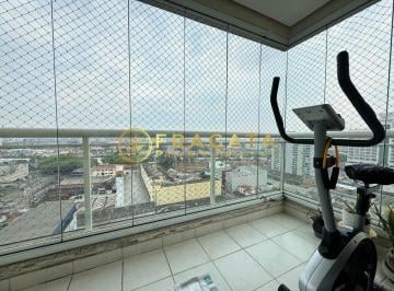 Apartamento · 162m² · 3 Quartos · 3 Vagas · Apartamento de 162 m², 3 quartos e 3 vagas - Vila Romana - São Paulo