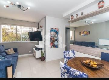 468534_i1bsAPU_46853465317ebf58dc7.jpg · Apartamento 3 quartos com 1 suite. Condominio com infraestrutura completa, , 1 vaga para carro