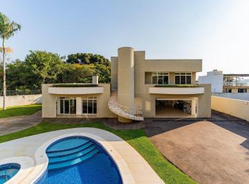 12296_iXQ56MPqc855Y7kh6_1229666fc3a4502213.jpg · Casa em Condomínio, 05 Suítes, 06 Vagas, Piscina, Ecoville, Curitiba.