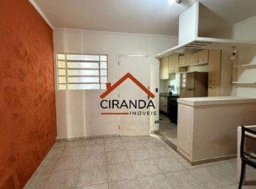 Apartamento · 40m² · 1 Quarto · Apartamento de 1 Dormitório com Vaga de garagem