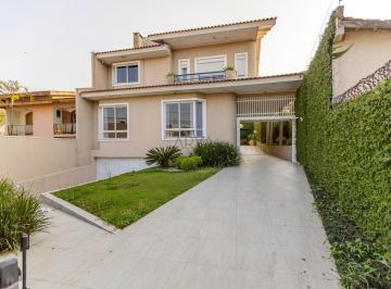 Casa · 465m² · 2 Quartos · 4 Vagas · Casa à venda no Capão da Imbuia ARYA1