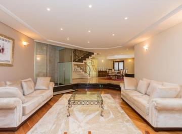Casa · 587m² · 4 Quartos · 7 Vagas · Casa Alto Padrão, 587m², 4 Suítes no Boa Vista