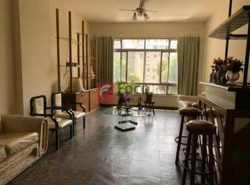 Apartamento · 170m² · 3 Quartos · 1 Vaga · Apartamento -  / Residencial / Flamengo