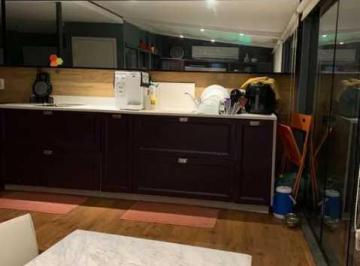 Apartamento · 120m² · 3 Quartos · 1 Vaga · Apartamento - Padrão / Residencial / Leblon