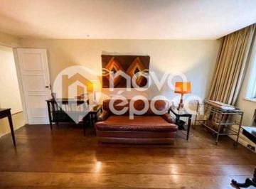 Apartamento · 360m² · 5 Quartos · 1 Vaga · Apartamento - Padrão / Residencial / Ipanema