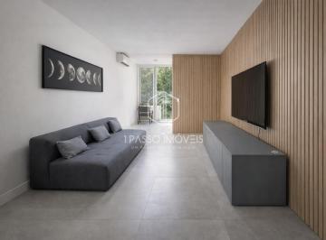 Apartamento · 70m² · 2 Quartos · 1 Vaga · Apartamento em Ipanema - Rio de Janeiro, RJ