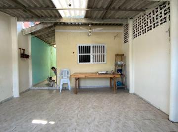 Casa · 130m² · 3 Quartos · 1 Vaga · Casa em Jardim Guaramar  -  Praia Grande