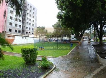 418865.jpg · Apartamento 2 dormitórios - Bairro Marechal Rondon