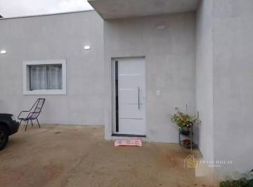 0 · Casa à venda 2 quartos no João Aranha em Paulínia