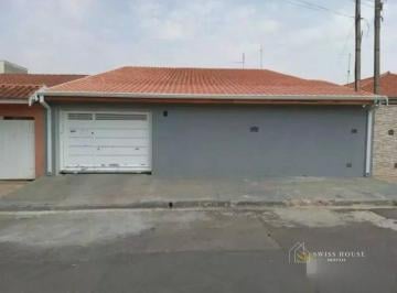 0 · Casa à venda 3 quartos no João Aranha em Paulínia