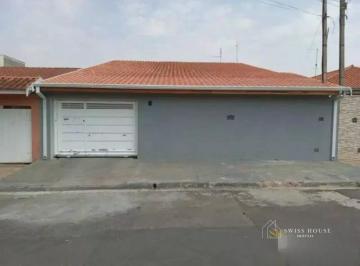 0 · Casa à venda 3 quartos no João Aranha em Paulínia