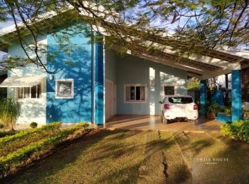 0 · Casa à venda no Parque da Represa em Paulínia/SP