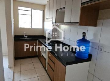 0 · apartamento à venda em Parque das Constelações