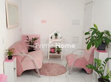 0 · Apartamento á venda em Hortolândia