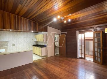 0 · casa para aluguel em Loteamento Arboreto dos Jequitibás (Sousas)