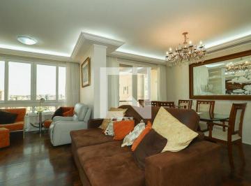 Apartamento · 182m² · 3 Quartos · 1 Vaga · Apartamento para Aluguel - Centro Histórico, 3 Quartos, 182 m2 - Porto Alegre