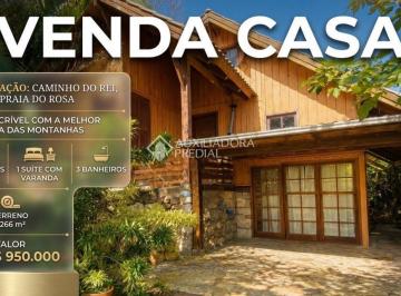 Gemini_Generated_Image_z7oblhz7oblhz7ob · Casa com 1.266 m² de terreno, pôr do sol e acesso à Praia do Rosa pelo Caminho do Rei