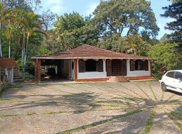 Rural · 12000m² · 2 Quartos · 5 Vagas · Chácara linda no Canaã I em Jambeiro