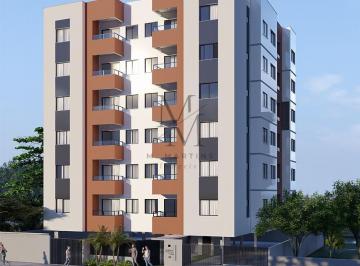 Apartamento · 69m² · 3 Quartos · 1 Vaga · Apartamento à venda no bairro Nova Palhoça - Palhoça/SC