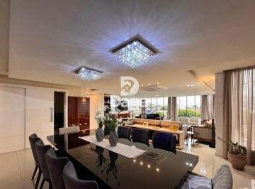 Apartamento · 295m² · 4 Quartos · 2 Vagas · APARTAMENTO NA BEIRA MAR - LINDA VISTA - 4 DORMITÓRIOS SENDO 2 SUÍTES - CENTRO - FLORIANÓPOLIS